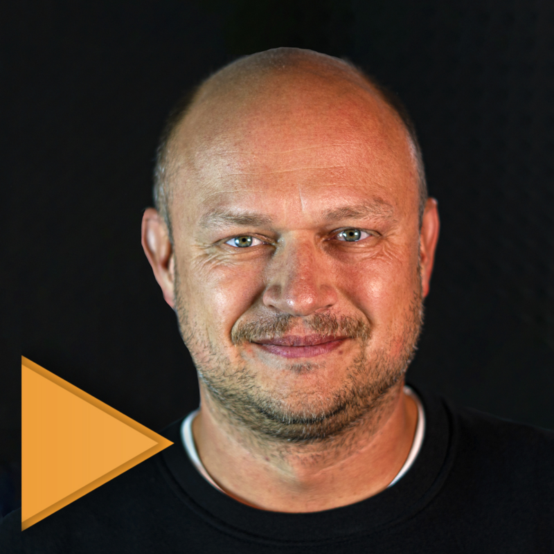 Obrázek epizody David Pavlík: Bill Gates mi pochválil nápad. Elon Musk ve SpaceX působil stejně jako na veřejnosti