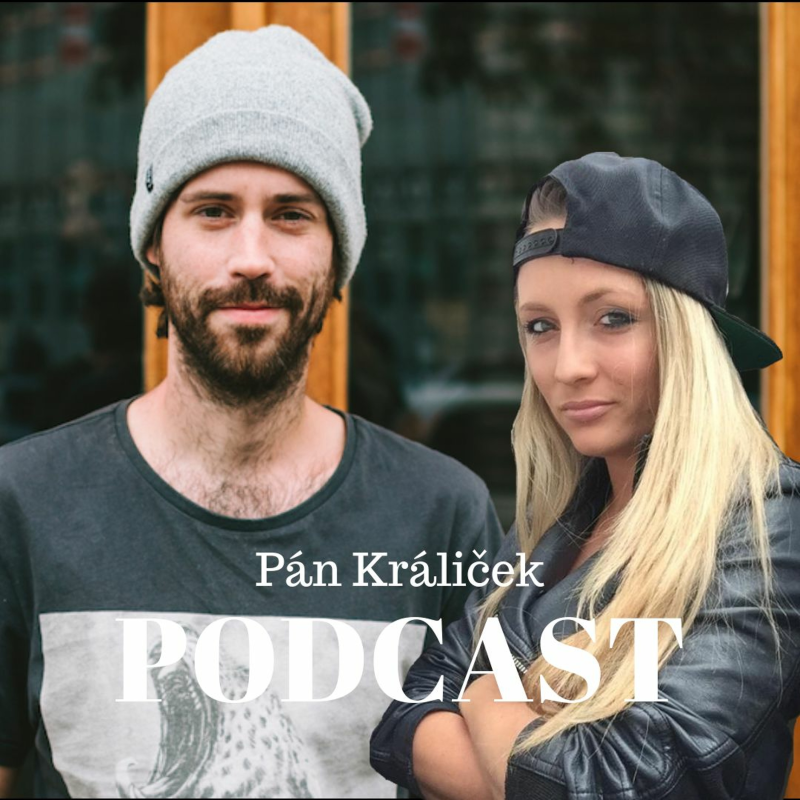 Obrázek epizody EP.32 Káva a biznis idú vždy dokopy - Martin Králik