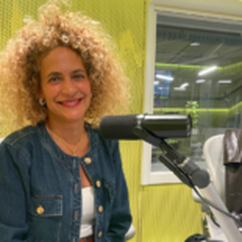 Obrázek epizody Monika Thabetová: V datu narození máme vše, co potřebujeme k životní spokojenosti