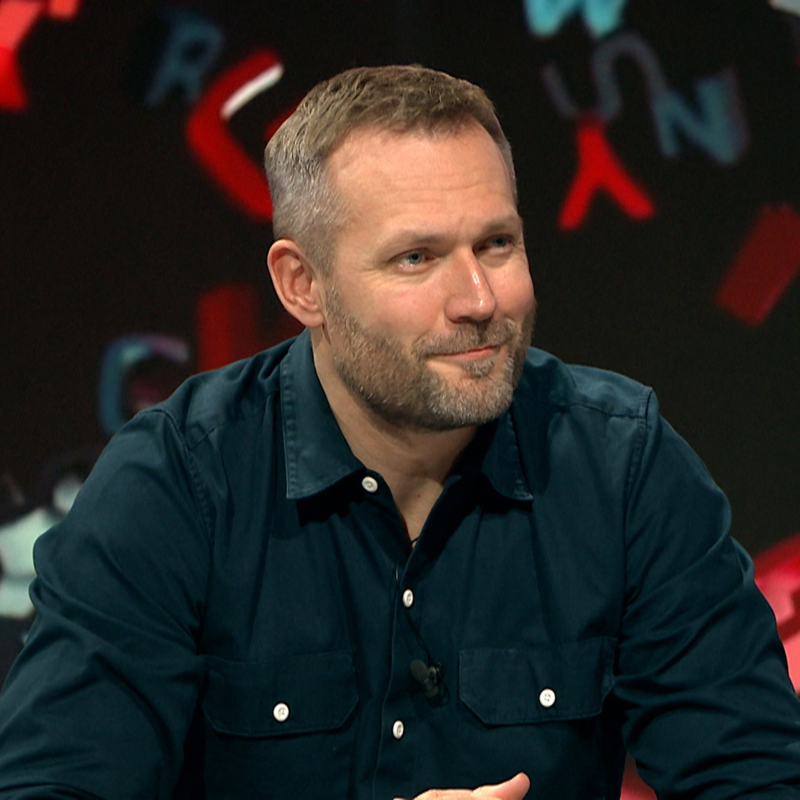 Obrázek epizody KB Interview 15.2.2021 - Ondřej Novotný