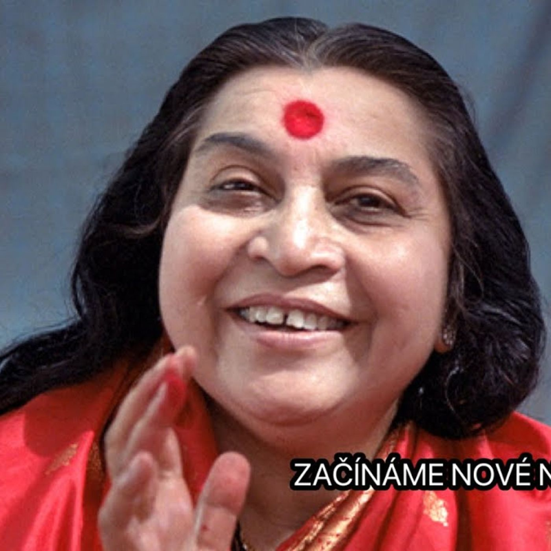 Obrázek epizody Sahádža Jóga & Šrí Matadží