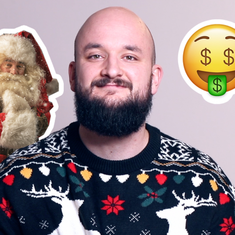 Obrázek epizody Energeticky úsporné Vánoce