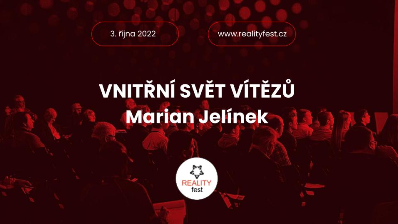 Obrázek epizody Vnitřní svět vítězů