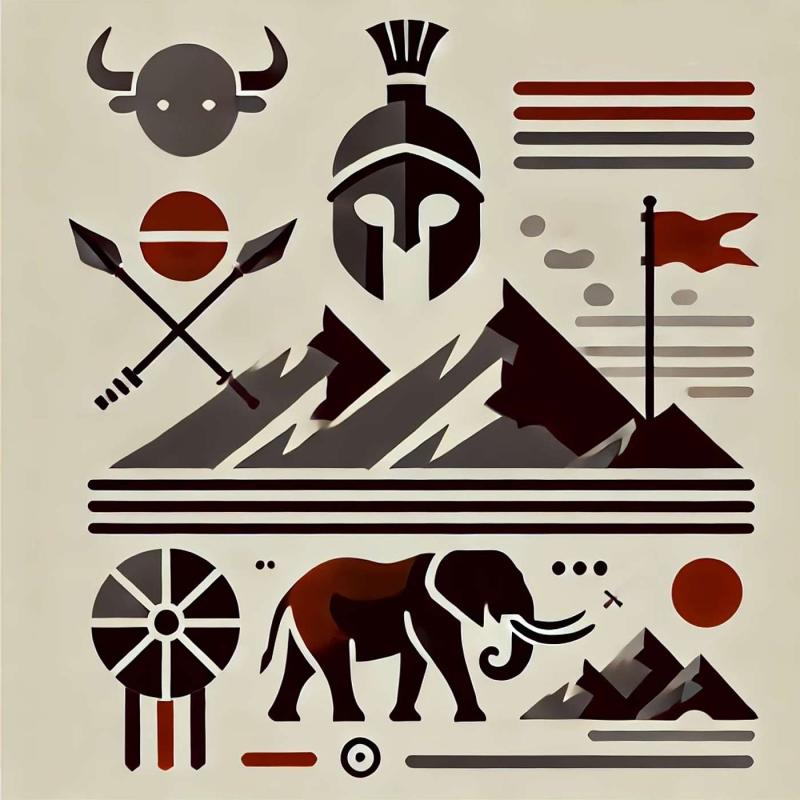 Obrázek epizody Hannibal Barka