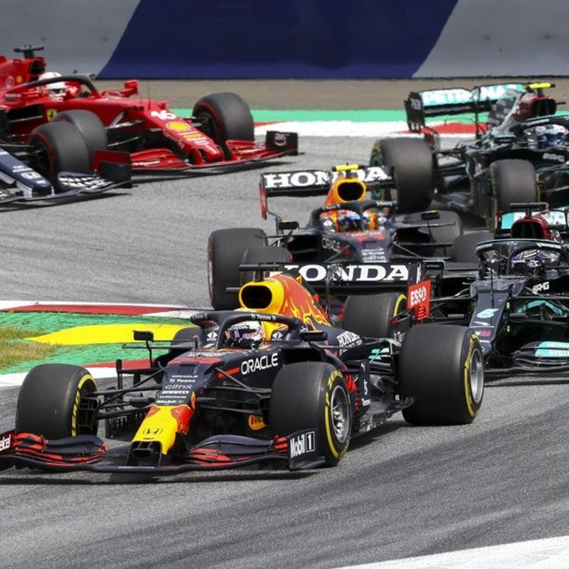 Obrázek epizody Závodní InstaPokec ze Štýrska: Podcenil Mercedes letošní vývoj?