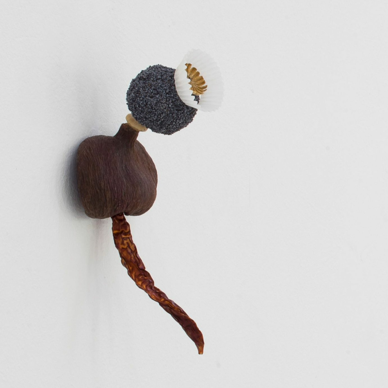 Obrázek epizody Karlin Studios: Nejslabší vykradač hnízd (David Fesl)