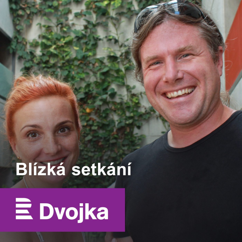 Obrázek epizody Blízká setkání: Virolog Jiří Černý apeluje: Před exotickou dovolenou se poraďte s odborníky a buďte zodpovědní