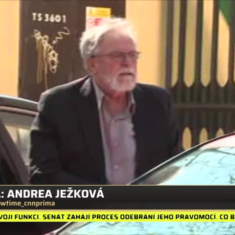 Obrázek epizody SHOWTIME 18.10.2021