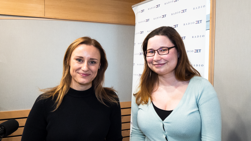 Obrázek epizody Nevypusť duši: To, že se starám o sebe, může pomoci i někomu jinému