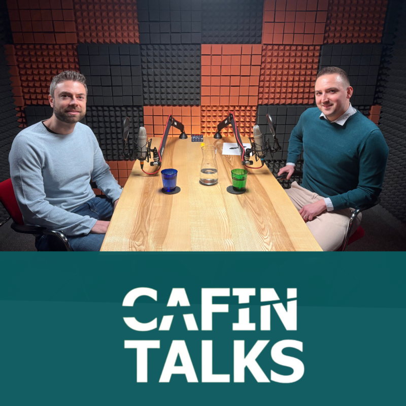 Obrázek epizody 78: S Ondřejem Jandou o moderním expense managementu