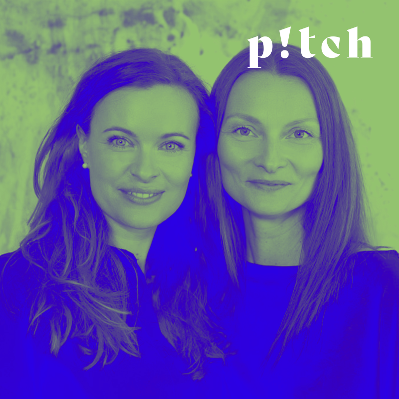 Obrázek epizody Herci nemaj dostatek informací, aby se v tom prostředí pohybovali bezpečně | Lenka Daňková a Selma Ročková | Herecká kancelář