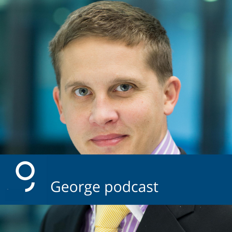 Obrázek epizody AKTUALITY: Oživení průmyslové výroby značí růst cen ropy i dalších komodit