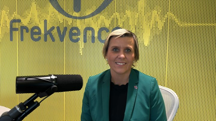 Obrázek epizody Jana Mračková Vildumetzová: Necháme zbavit mlčenlivosti vrchního státního zástupce