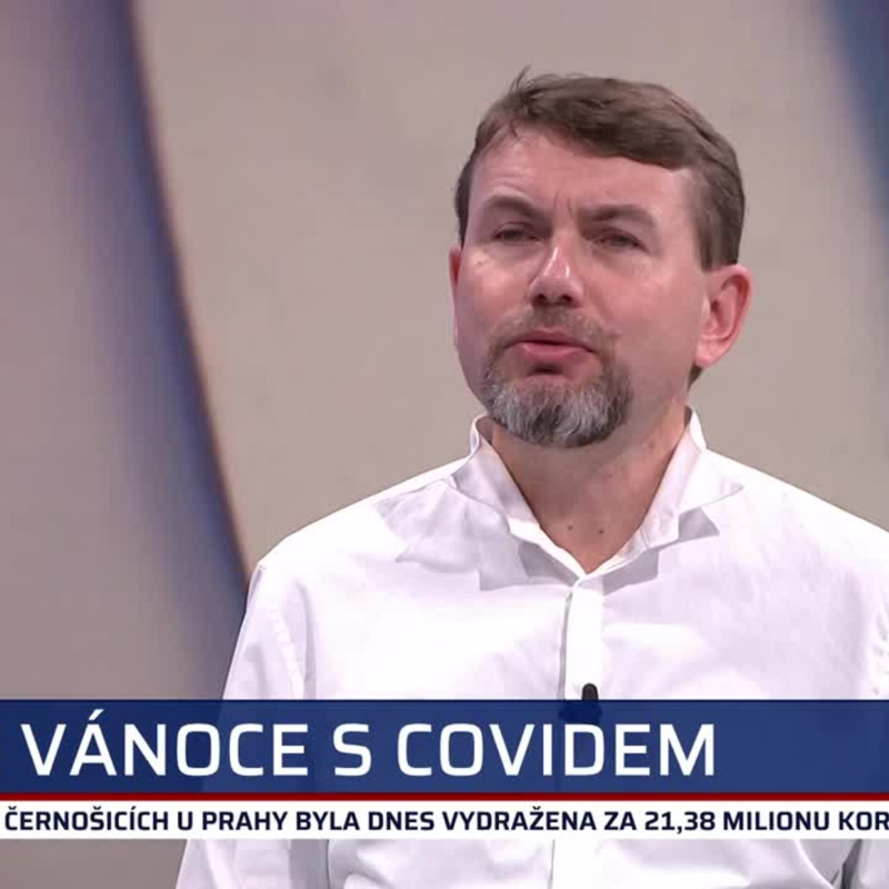 Obrázek epizody 360° 30.11.2021