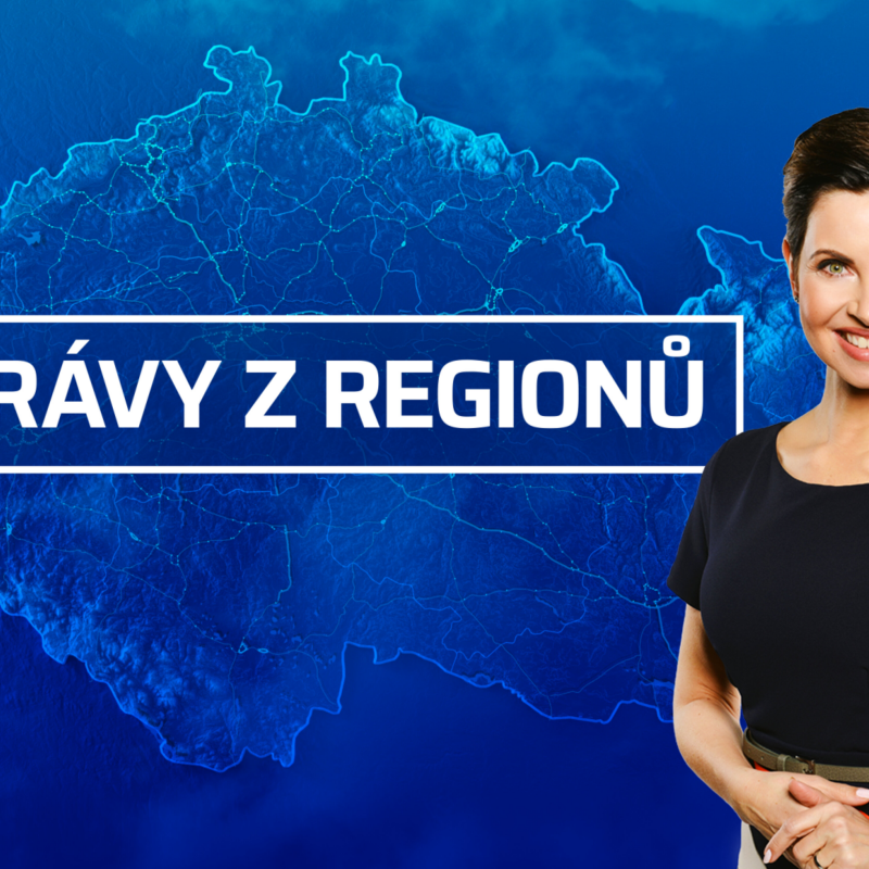 Obrázek epizody Zprávy z regionů 30.11.2021