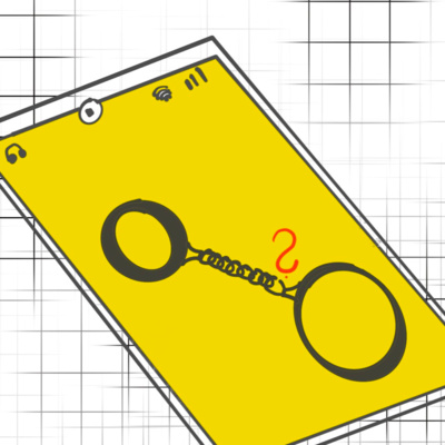 Obrázek epizody #23 JAK SE ZBAVIT ZÁVISLOST NA MOBILU