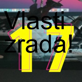 Obrázek epizody Vlastizrada!