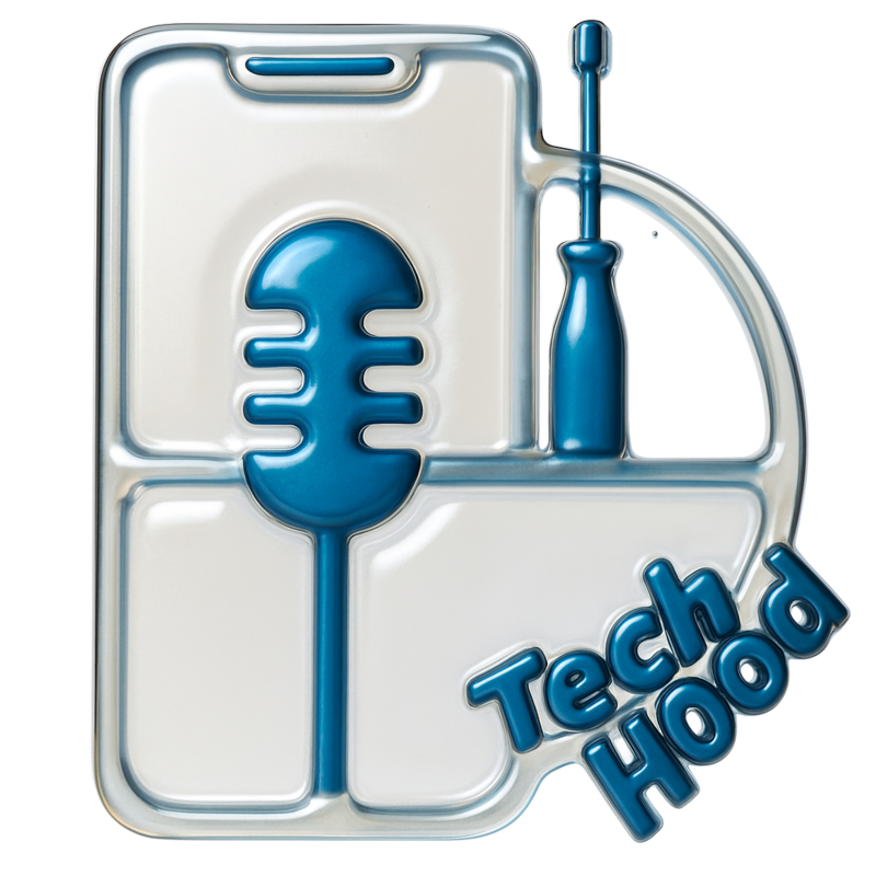 Obrázek epizody E - Salon 2025 Letňany, iOS 26.1 , volba produktu poměr cena výkon