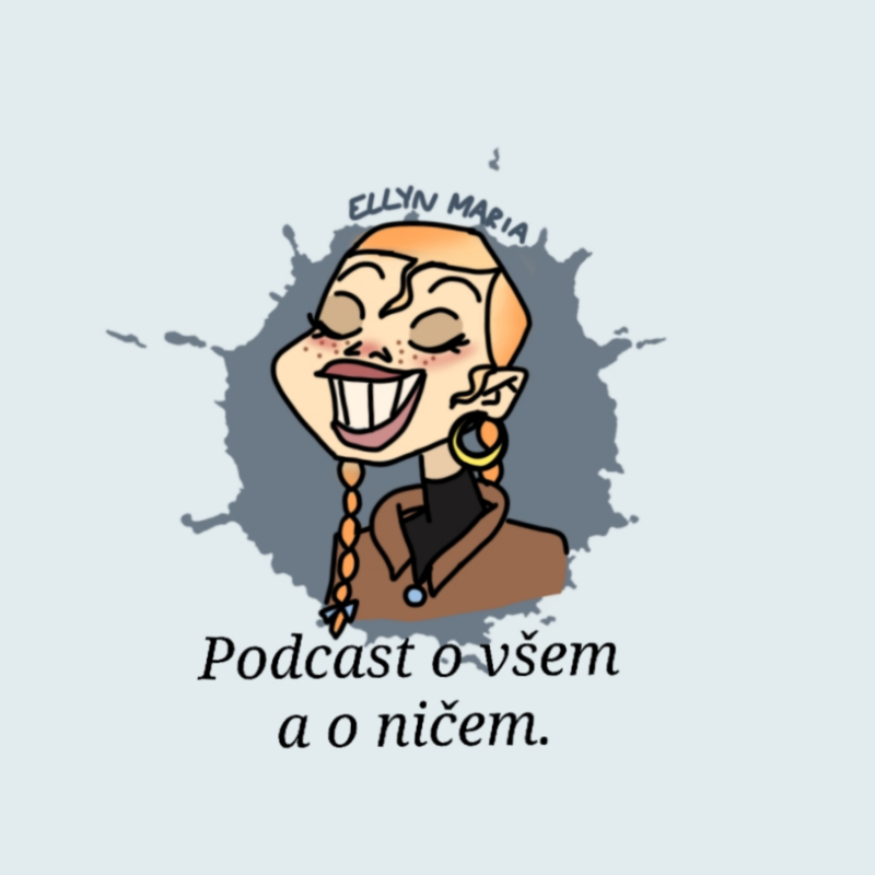 Obrázek epizody Úvodní epizoda podcastu