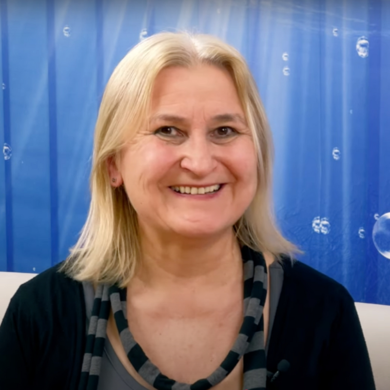 Obrázek epizody Hana Sar Blochová, Probuďme v sobě své kořeny a národní hrdost