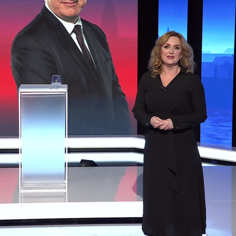 Obrázek epizody HLAVNÍ ZPRÁVY 4.1.2023 18:55