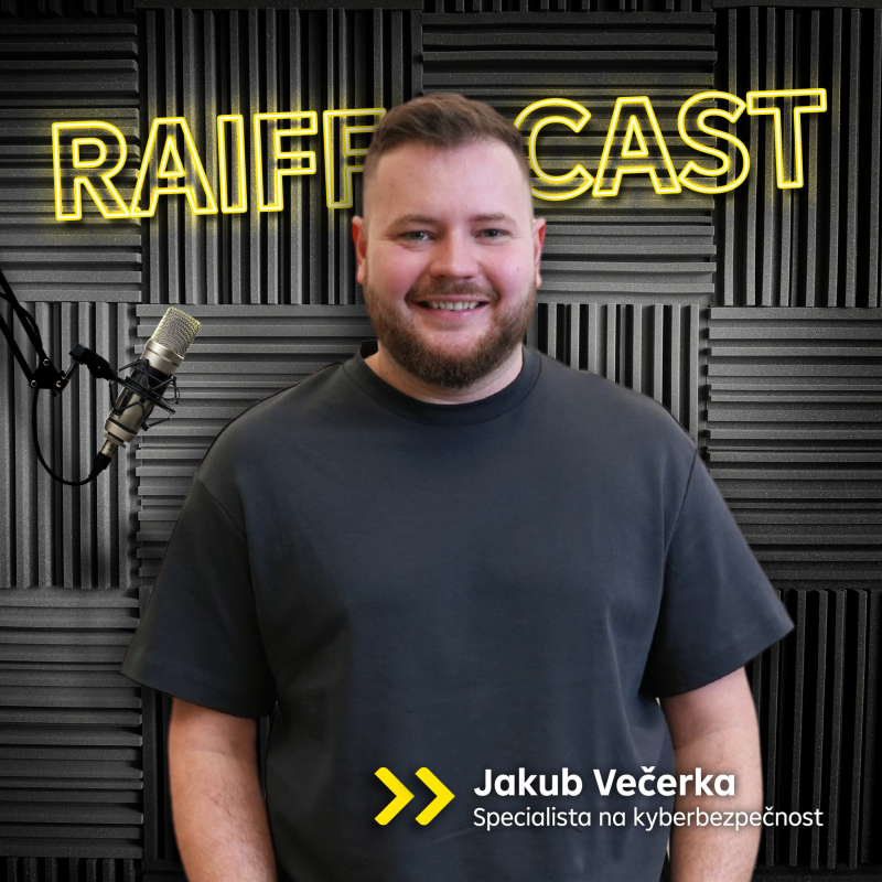 Obrázek epizody #23 Jakub Večerka – KLIENTŮM ROČNĚ ZACHRÁNÍME STOVKY MILIONŮ KORUN A NA CELÉM TRHU TO BUDOU MILIARDY