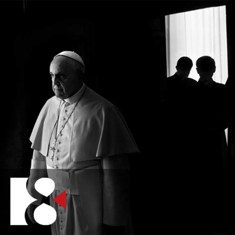 Obrázek epizody Církev po Františkovi | rozhovor s Massimem Faggiolim (15. ledna 2025)