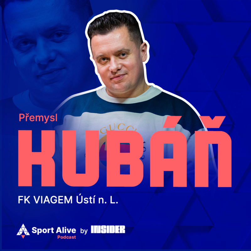 Obrázek epizody Sport Alive #25 - Tvrdík x Křivda, Fotbalisti v Belmondu, World Cup zničí MS v hokeji & Přemysl Kubáň (FK VIAGEM Ústí nad Labem)