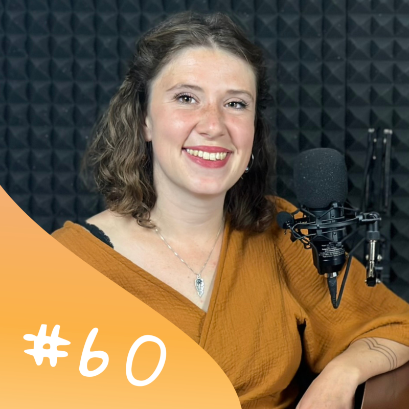 Obrázek epizody #60 Kateřina Kůrková: Kde má moderní trénink hranice?