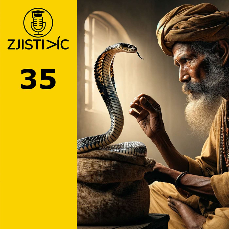 Obrázek epizody 35 - Zvrácené incentivy (Mysleli jsme to dobře, ale...)