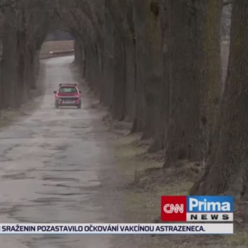 Obrázek epizody Opravy musí počkat