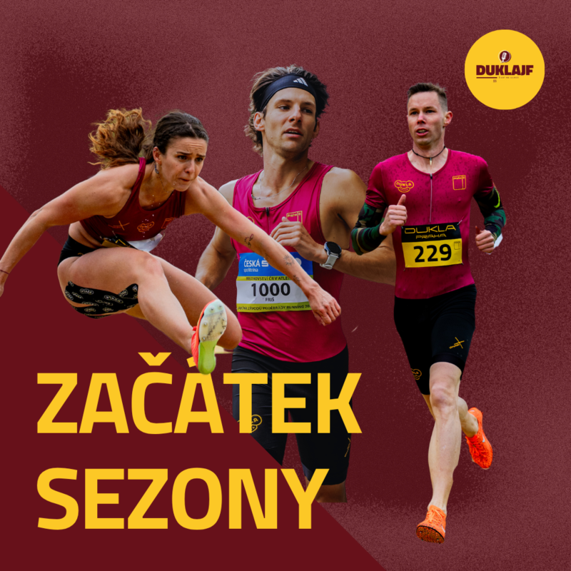 Obrázek epizody DUKLAJF - život na Julisce I#8 TALK - Začátek letní sezony.