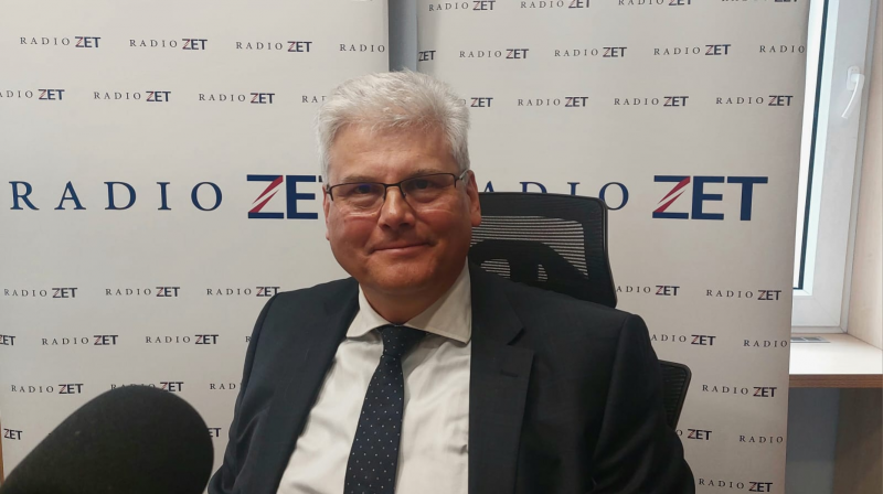 Nové onkologické centrum v Motole bude obklopeno zelení. „Léčba rakoviny v takovém prostředí má lepší výsledky,“ říká Miroslav Ludvík