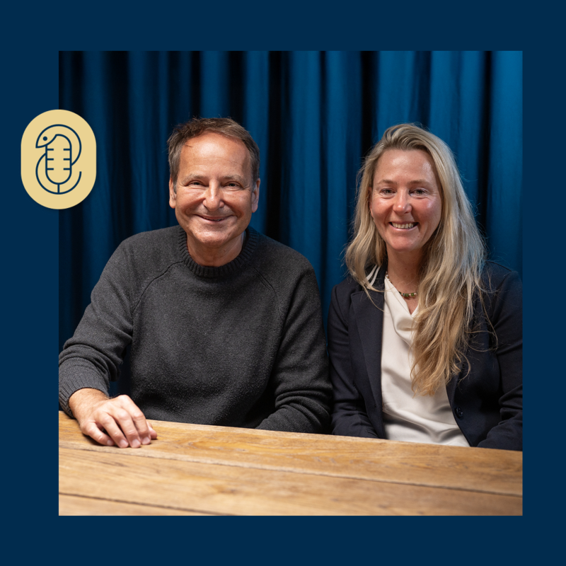 Obrázek epizody Purkyně ON AIR: Hobzová / Dlouhý, #2 / Žloutenka