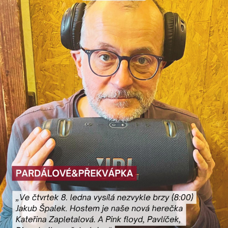 Obrázek epizody 2026-01-08-Katka Zapletalová