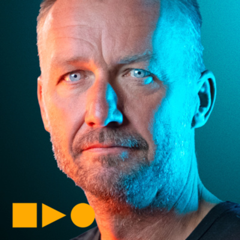 Obrázek epizody Michal Novotný: Nikdy neseďte déle než 30 minut. Bolest může být i zdravá