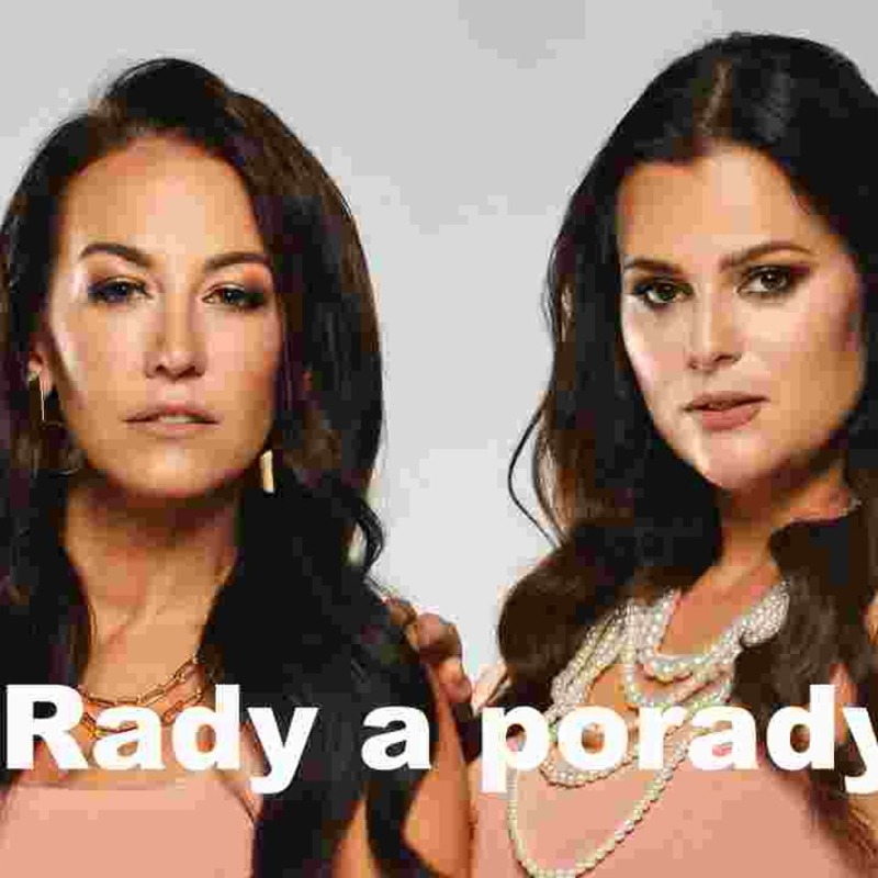 Obrázek epizody 115: Rady a porady