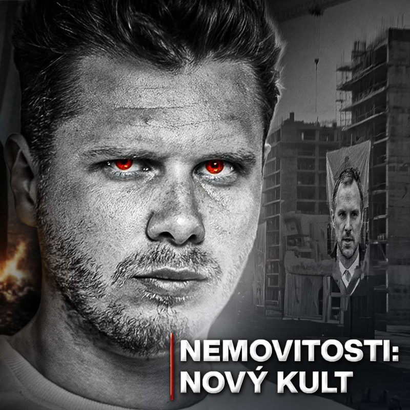 Obrázek epizody Mýtus o cihle: Proč váš byt není tak dobrá investice, jak myslíte?