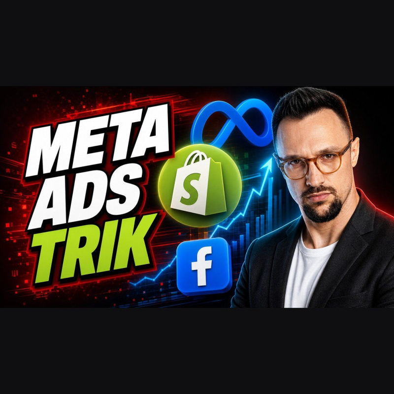 Obrázek epizody Novinky v Meta Ads | Cernovsky Marketing Podcast 🇨🇿
