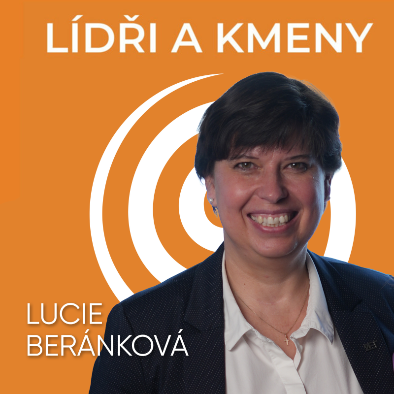 Obrázek epizody Jak udělat z Česka ekonomiku s vysokou přidanou hodnotou? - Lucie Beránková, 2ET