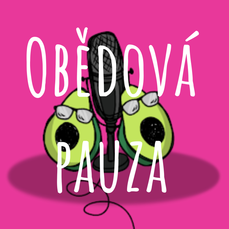 Obrázek epizody Doporučko #8 Duben 2025 aneb žhavý RED, depresivní YOLI, tragická bouře, božské sémě, česká Hypotéza lásky, hříšný Michael B. Jordan a prefíkaná služebnice