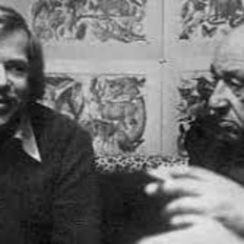 Obrázek epizody Kriegel disident