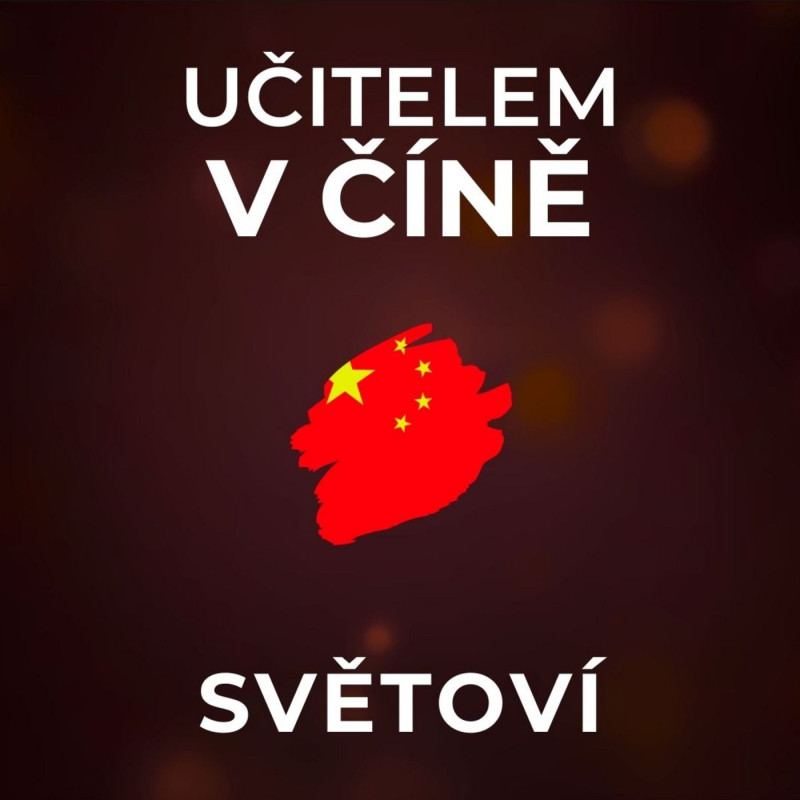 Obrázek epizody Učitelem v Číně: Být průměrný je pro čínské děti konečná. Nemají proto čas na koníčky. | SVĚTOVÍ