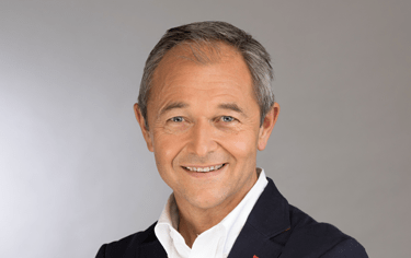 Obrázek epizody Mentální příprava je nekončící práce, říká Jan Mühlfeit