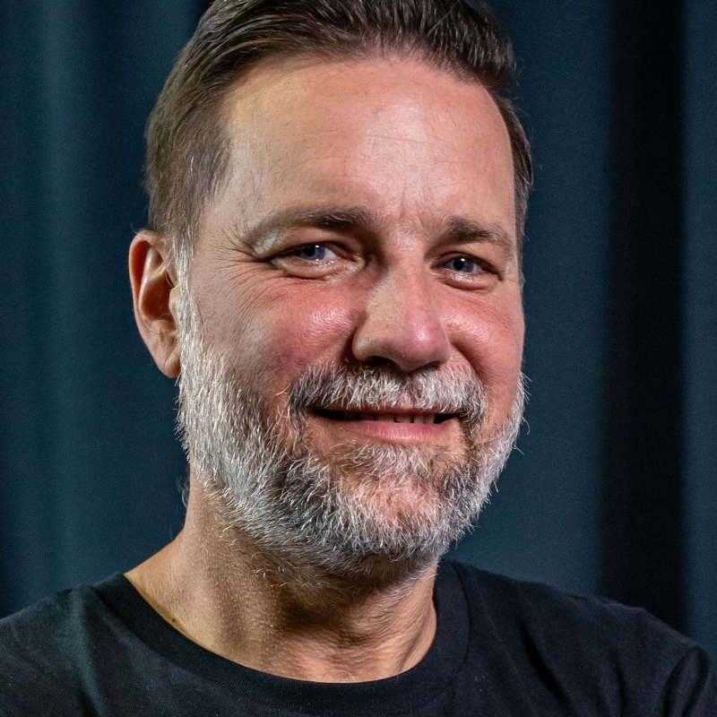 Obrázek epizody Vratislav Šlajer ~ Co čeká film, televizi a streaming v Česku