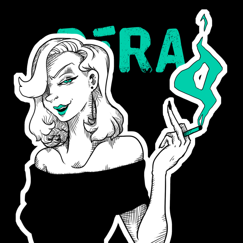 Obrázek epizody Kazeta #72: Status: Sexy stratus | s05e04