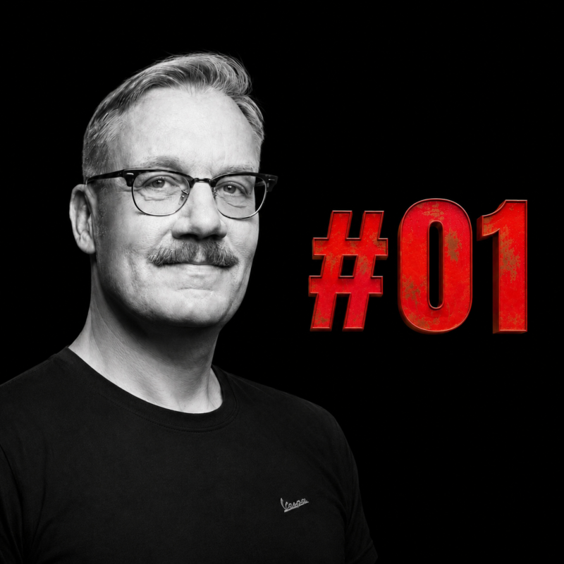 Obrázek epizody Žižkást #01 | David Matásek