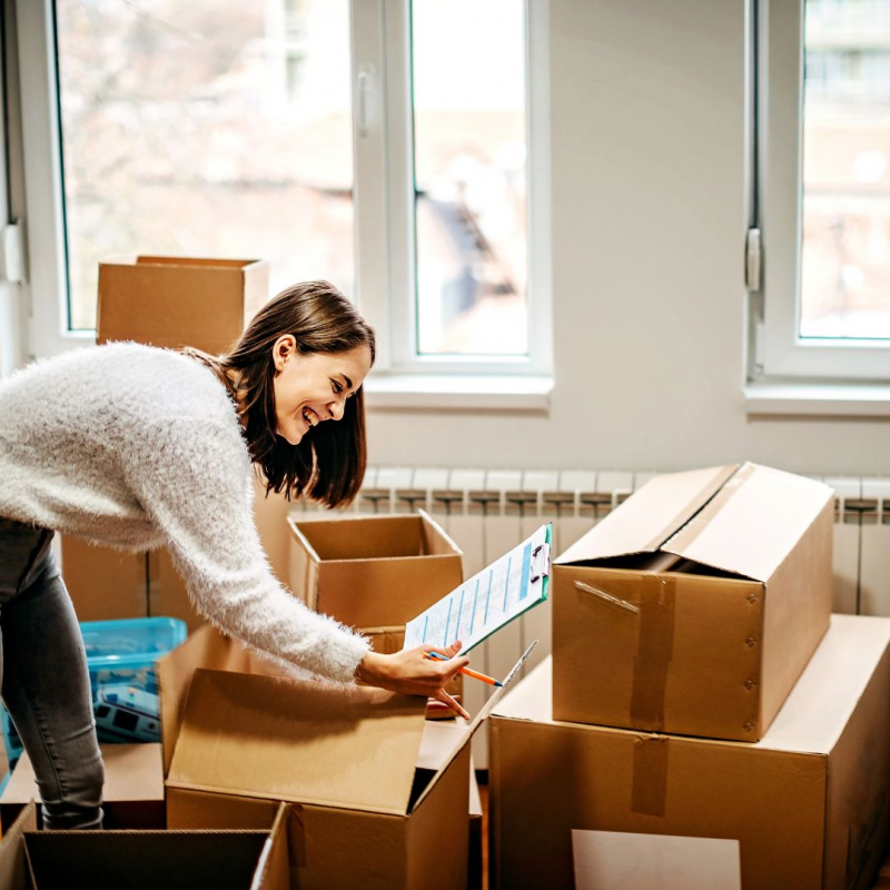 Obrázek epizody Small Talk #133 - Etiketa a stěhování