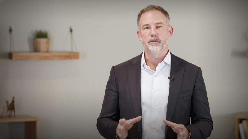 Obrázek epizody Is remote work better than being in the office? It's complicated | Mark Mortensen