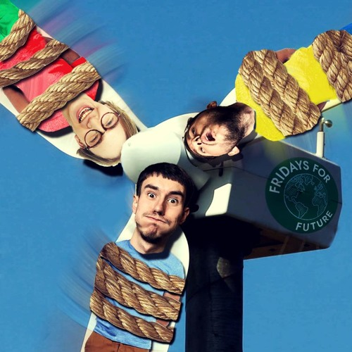 Obrázek epizody #13 o záškoláctví za klima